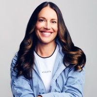 Athleta Employee Maggie Gauger's profile photo