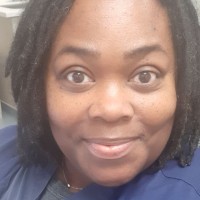 DILLIGAS CORP. DBA U.S. GOT PEOPLE Employee Natondrea Mewborn's profile photo