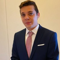 ClientSide Employee Ronald Barnes's profile photo
