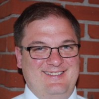 Morrison Living Employee Mark Perry's profile photo