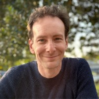 U.S. Department of Education Employee Sam Leitner's profile photo