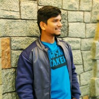 Techfynder Employee Naveen Arroju's profile photo