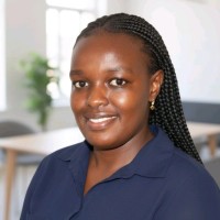 Codveda Technologies Employee Joyce Nyambura's profile photo
