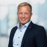 ANDREAS STIHL AG & Co. KG Employee Philipp Nowak's profile photo