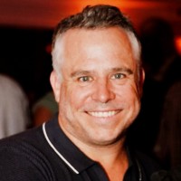 IBM Employee Tim Metzger's profile photo