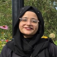 Sellersync Employee Afia Khalid's profile photo