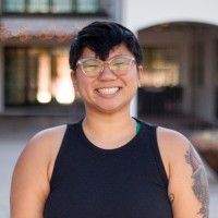 Audible Magic Employee Hannah Moy's profile photo