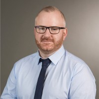 Multiplex Employee Robert Kiely's profile photo