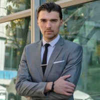 The Connecter Employee Eduard Soponar's profile photo