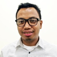 STREAM Environment Employee Noor Osman's profile photo