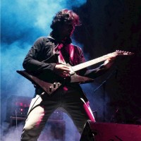 DR HandMade Strings Employee Pablus Hansen's profile photo