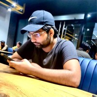 DIGITONICS CARE Employee Raheel Zafar's profile photo