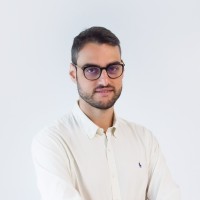 SMO Machine building Employee Gianluca Tonelli's profile photo