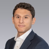 Colliers Employee Jared King's profile photo