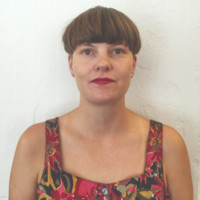 New York Magazine Employee Stevie Remsberg's profile photo