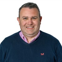 RSM UK Employee Mark Lomas's profile photo