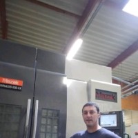 Vermon Employee David Ram's profile photo