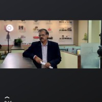 VIMAL FIRE CONTROLS PVT LTD Employee Santosh Dhamal's profile photo