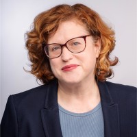 Equal Measure Employee Carise Mitch's profile photo