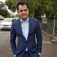 Webplanners Employee Dipak Patil's profile photo