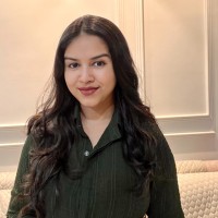 Priya Ghosh Email