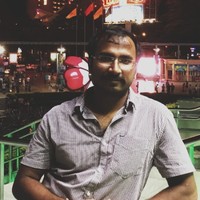 Qualcomm Employee Uttam Sharma's profile photo