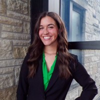 Morgan Decker Email
