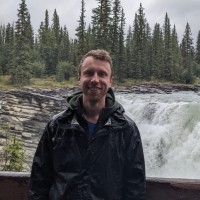 Eric Bouchard Email