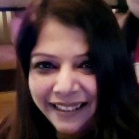 BBH India Employee Mitushi Sharma's profile photo