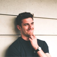 Snell David Architects Employee Merrick Baltruschat's profile photo