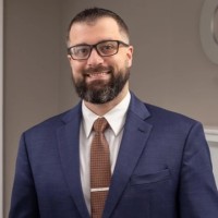 Ascend Bank Employee Kristopher Cricchi's profile photo