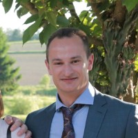 Evolva Employee Antonio Klauda's profile photo