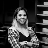 A mon compte Employee Lauren Tokpo's profile photo