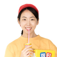 Buzzvil Employee Jetty Cho's profile photo