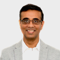 FUJIFILM Business Innovation Singapore Employee Nilanjan Lala's profile photo
