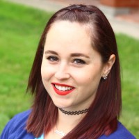 Washington State University Employee Alex Bevington's profile photo