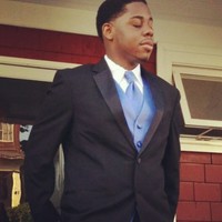 Transportation Security Administration (TSA) Employee Andre Benjamin's profile photo