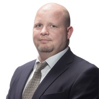 GKN Aerospace Employee Jason Connell's profile photo