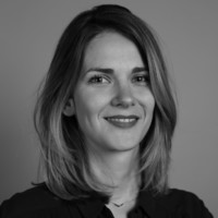 CBRE France Employee Aurelie Gast's profile photo