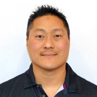 Oracle Employee Matthew Groth's profile photo