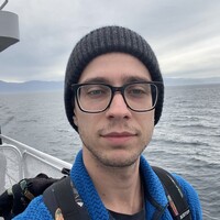 Helion Employee Nathan Kravitz's profile photo
