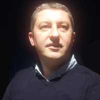 CESBRON Employee Anthony Terrier's profile photo