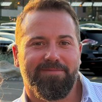 Ohio Rack, Inc. Employee Jesse Burghardt's profile photo