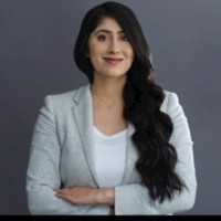 Givens LLP Chartered Professional Accountants Employee Farha Kharadi's profile photo