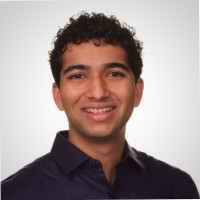 Stanford Artificial Intelligence Laboratory (SAIL) Employee Ishan Khare's profile photo