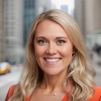 Media Now Interactive Employee Sydney Combs's profile photo