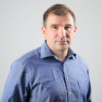 Mokate Group Employee Remus Pakei's profile photo