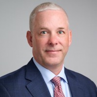 Bank of America Employee Tom Kenny's profile photo