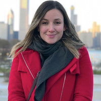 Macrovey, Llc | Asbeco  | Imperium Engineering Employee Letícia Freitas de Mendonça's profile photo