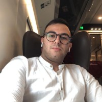 Sirfin-PA Srl Employee Lorenzo Sciubba's profile photo